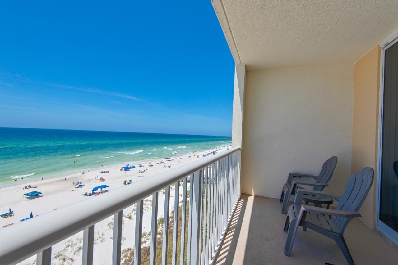 Majestic Beach Towers 1-605 Panama City Beach Esterno foto