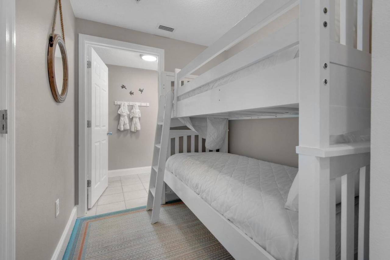 Majestic Beach Towers 1-605 Panama City Beach Esterno foto