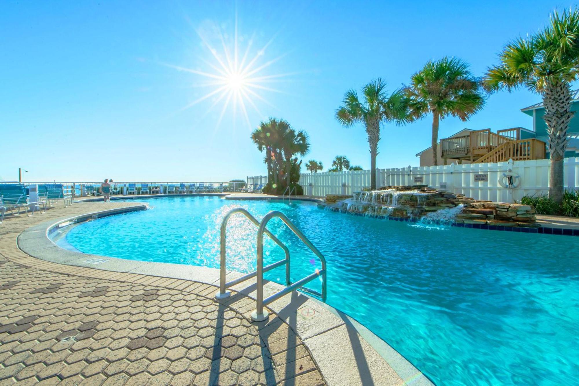 Majestic Beach Towers 1-605 Panama City Beach Esterno foto